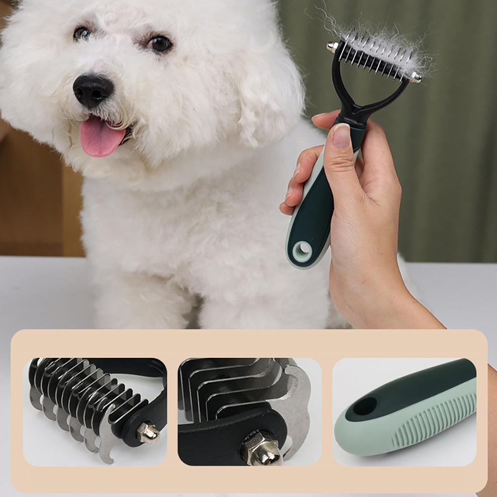 tondeuse toilettage chien silencieuse ToilettPaw