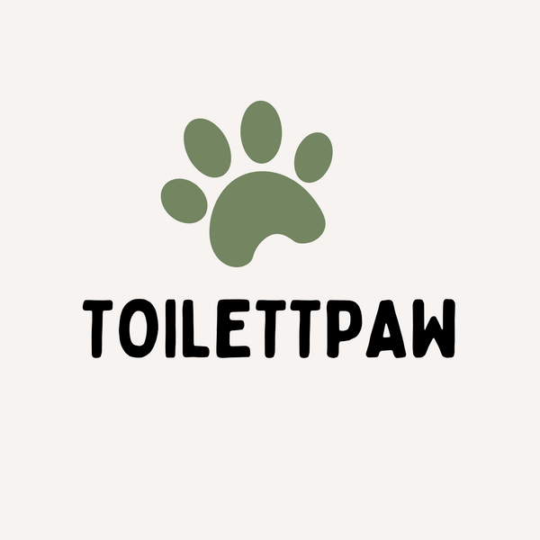 Toilettpaw